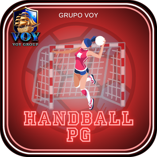 HandballPG thumbnail