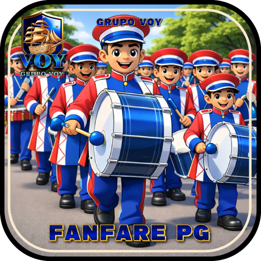 FANFAREPG thumbnail