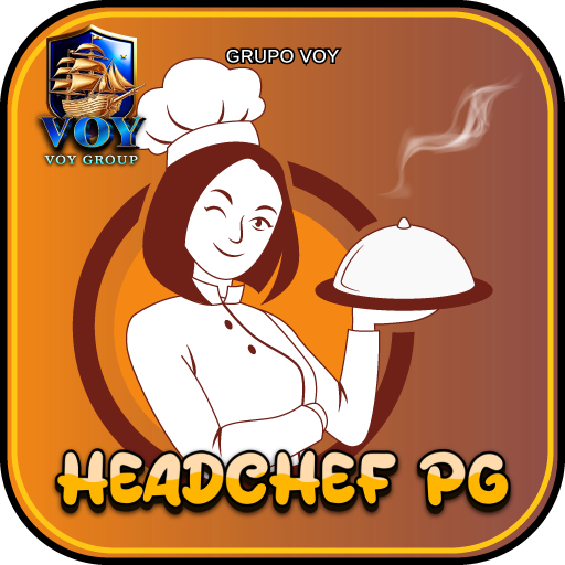 HEADCHEFPG thumbnail