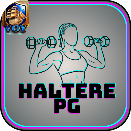 HalterePG thumbnail
