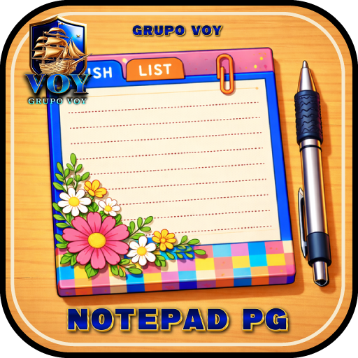 NOTEPADPG thumbnail