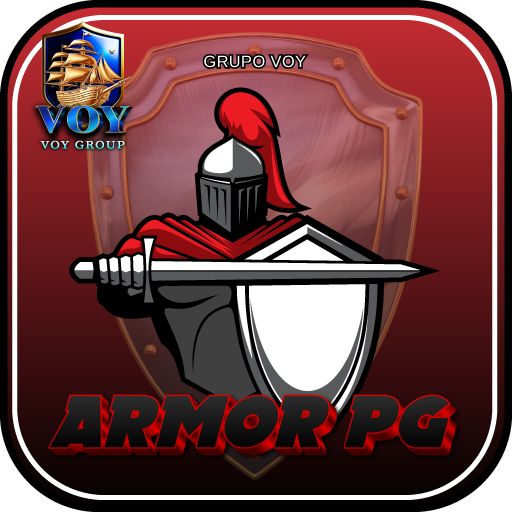 ARMORPG thumbnail
