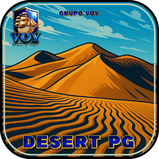 DESERTPG thumbnail