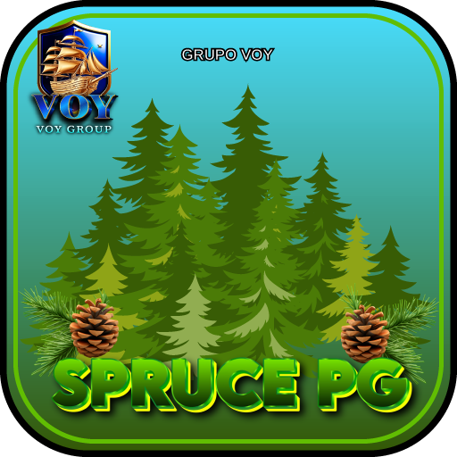 SPRUCEPG thumbnail