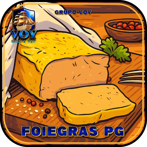 FOIEGRASPG thumbnail