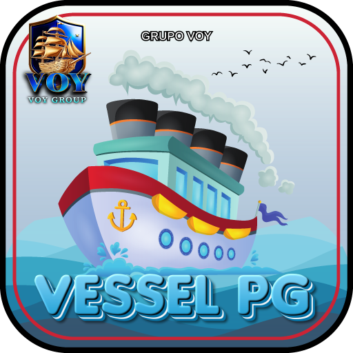 VESSELPG thumbnail