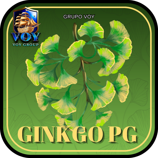 GINKGOPG thumbnail
