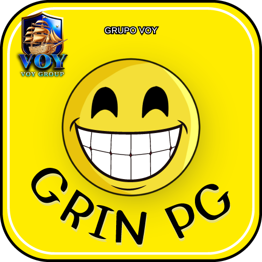 GrinPG thumbnail
