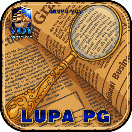 LUPAPG thumbnail