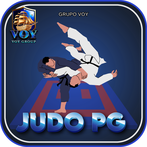 JudoPG thumbnail