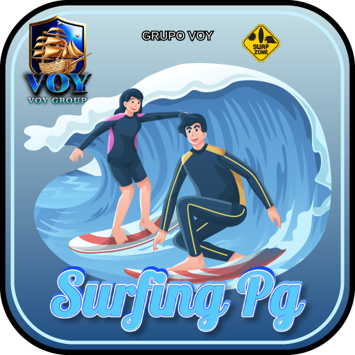 SURFINGPG thumbnail