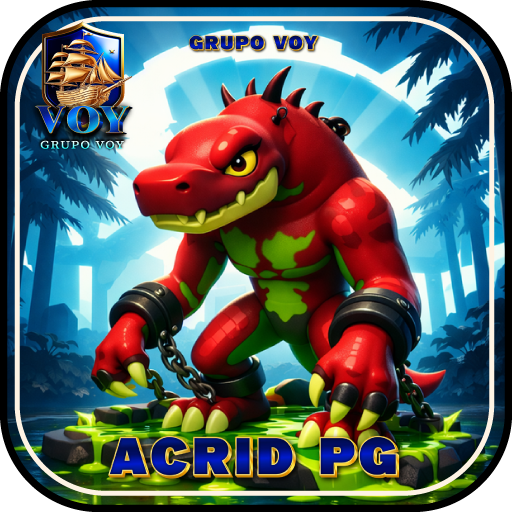 ACRIDPG thumbnail