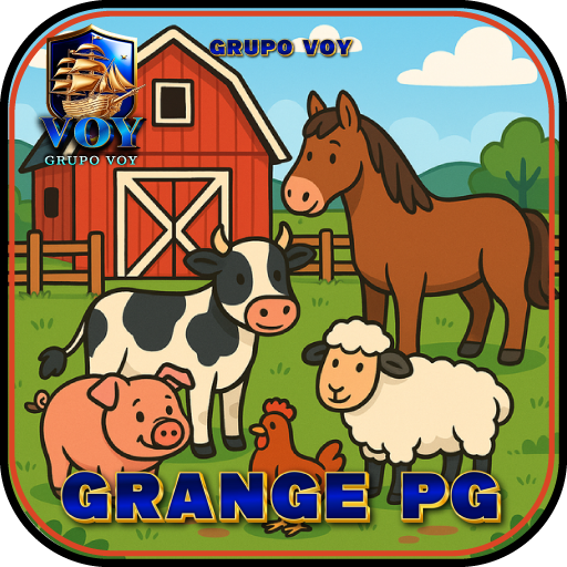 GRANGEPG thumbnail