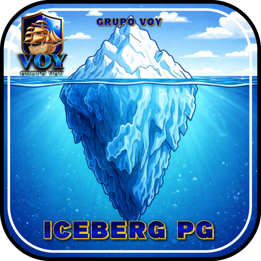 ICEBERGPG thumbnail