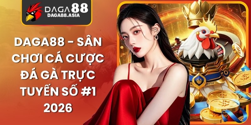 DAGA88 thumbnail