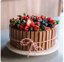 Confitería fácil thumbnail