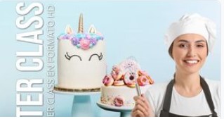 Pastelería Temática como Negocio thumbnail