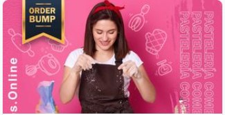 Curso online de pasteleria thumbnail
