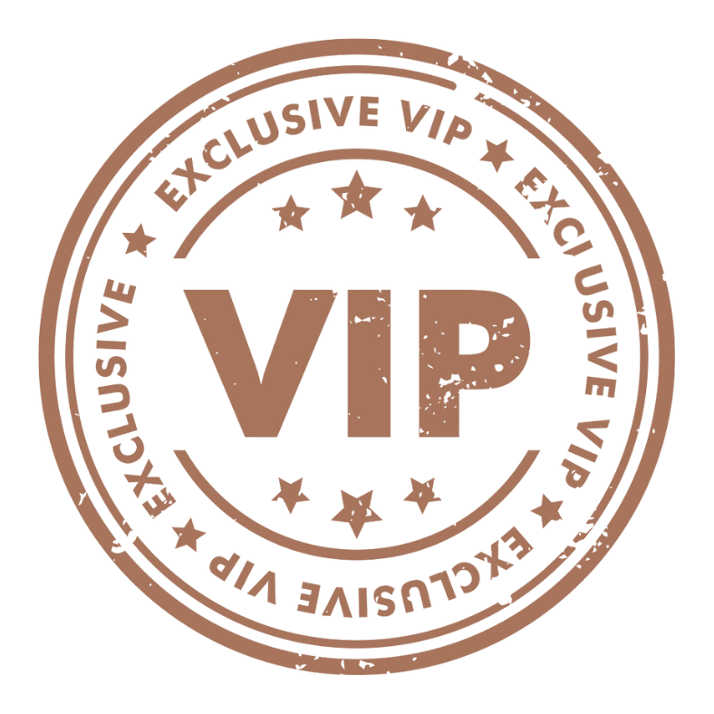 Faça parte do nosso Grupo Vip. thumbnail