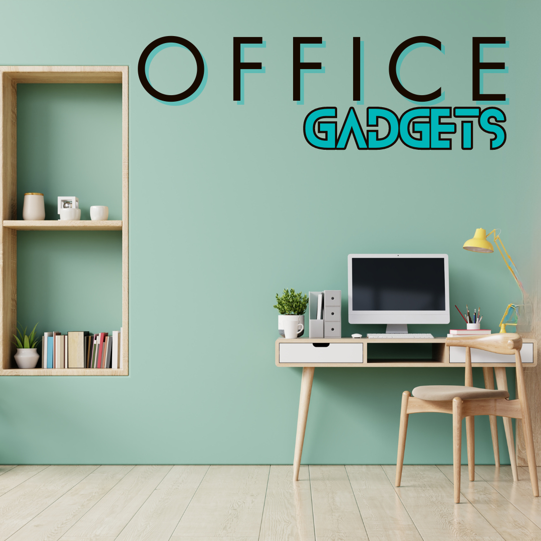 Office Gadgets thumbnail