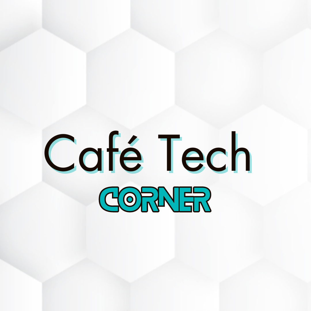 Café Tech Corner thumbnail