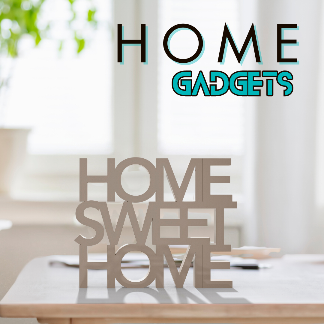 Home Gadgets thumbnail