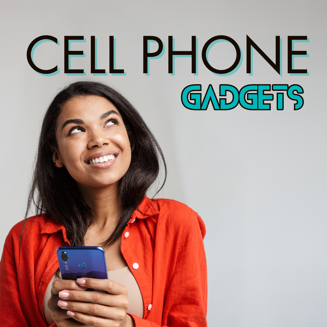 Phone Gadgets thumbnail