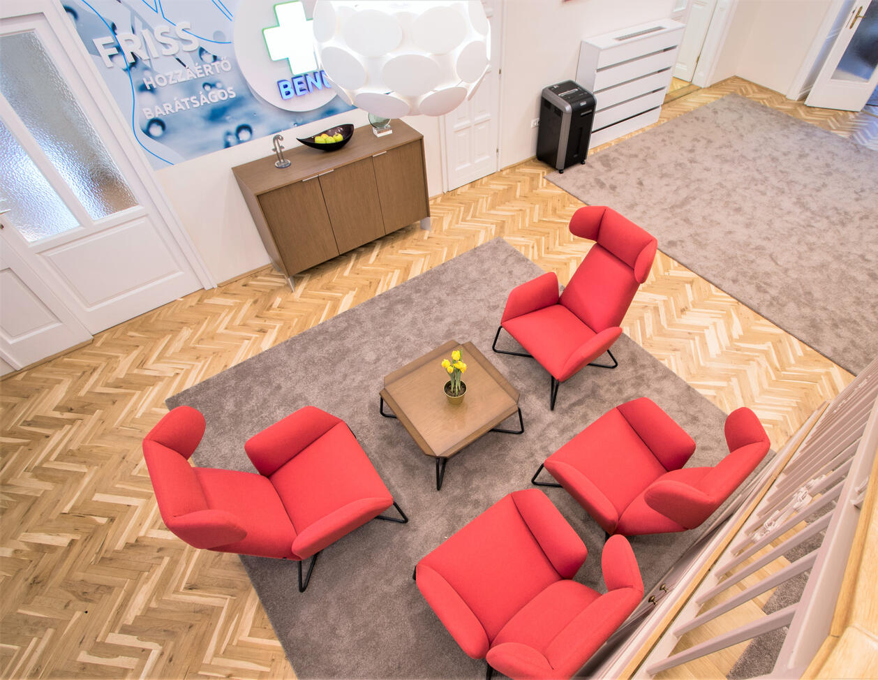 OFFICE DESIGN thumbnail