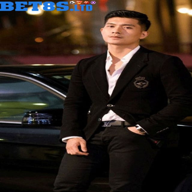 BET8S - TRẦN TRUNG KIÊN thumbnail