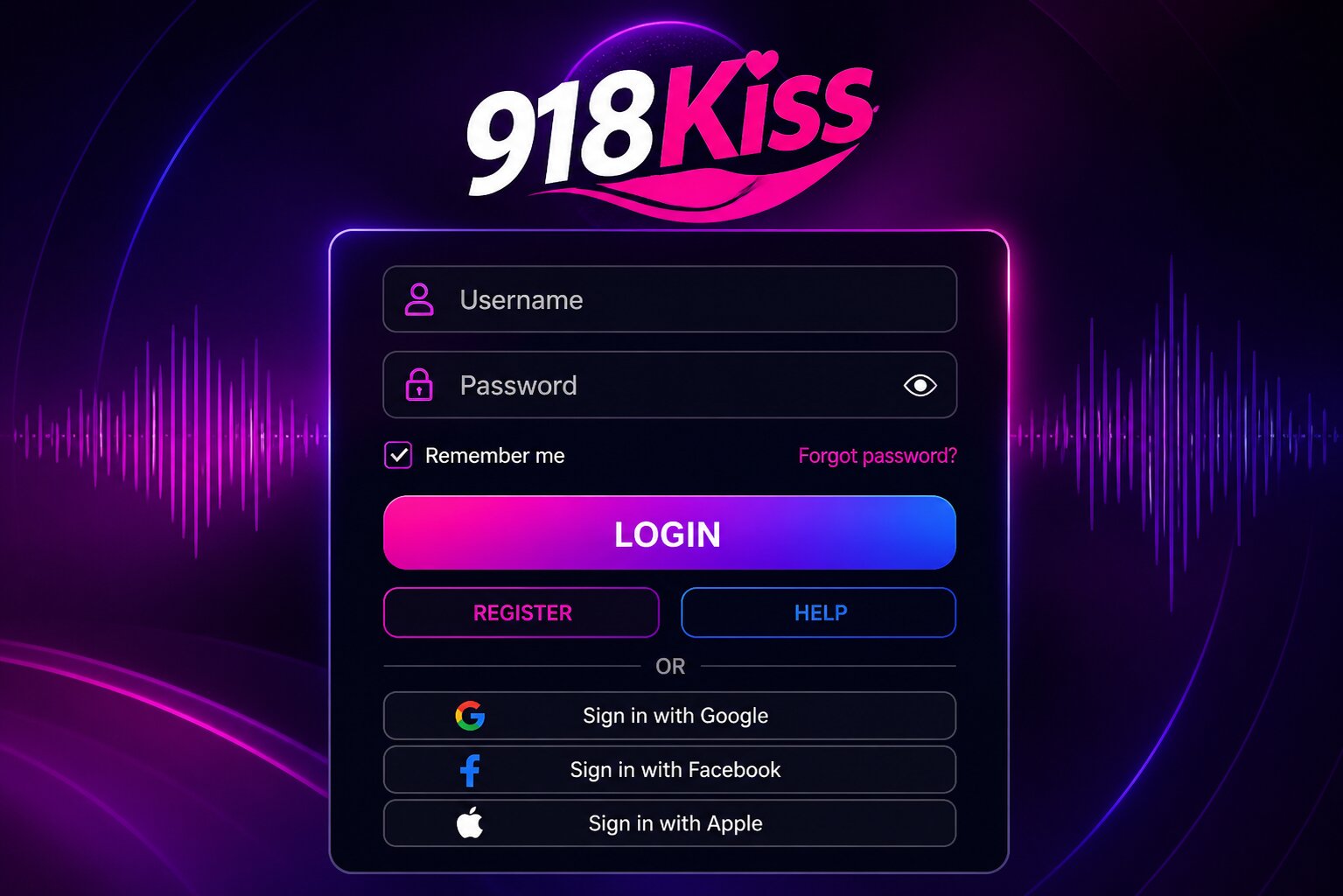 918kiss thumbnail