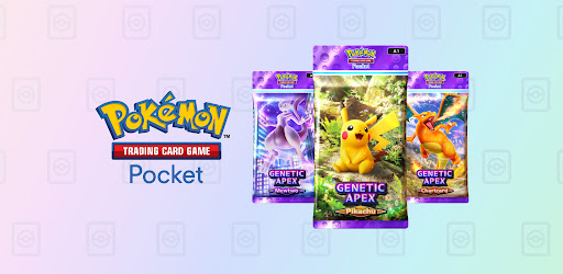 Pokémon TCG Pocket APK 1.0.2 Downloa para Android - Grátis 2024 thumbnail