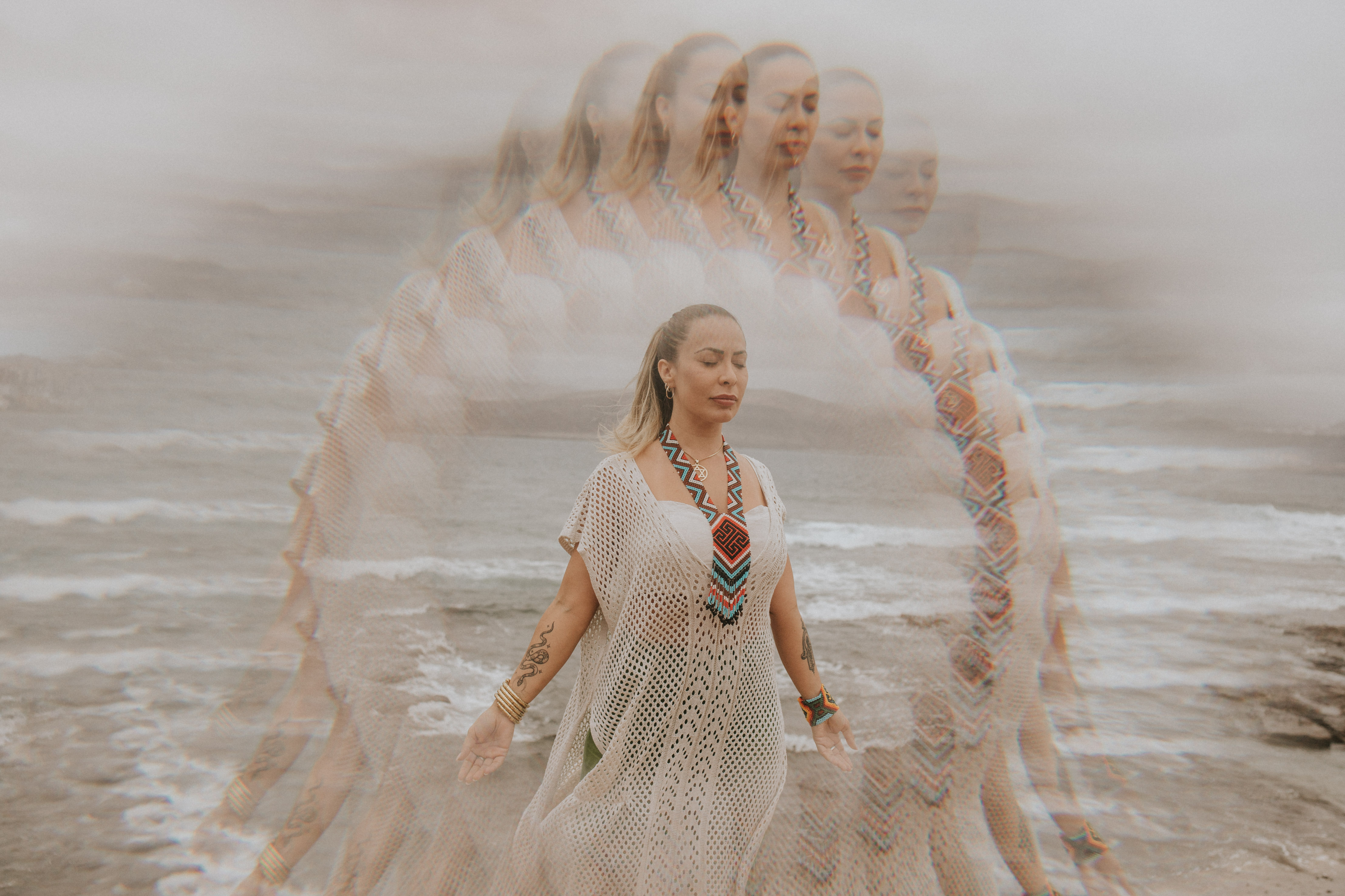  Sessão Kundalini On-line Individual thumbnail