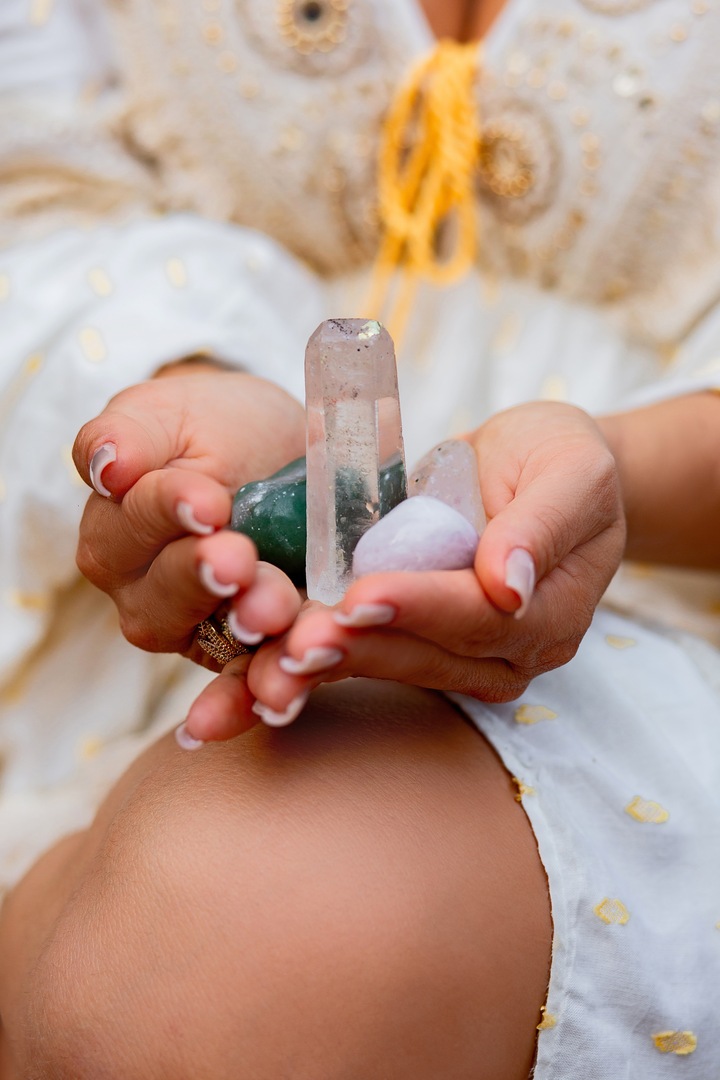  Harmonização Vibracional/Energética thumbnail