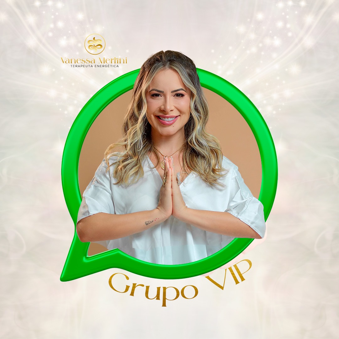 Grupo Vip - Renascer 🦋 thumbnail