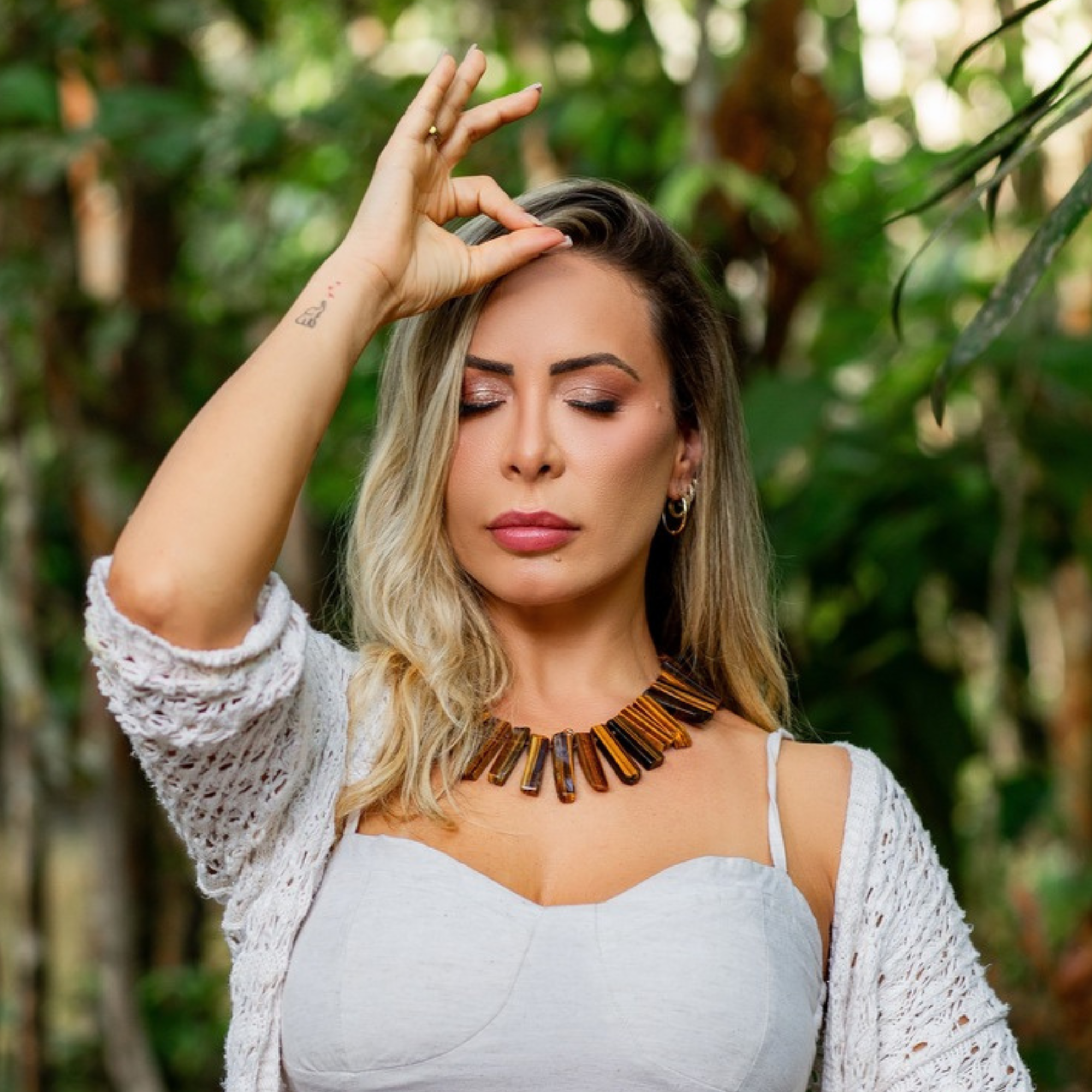 💫 Comunidade Kundalini energia grupo on-line e Presencial thumbnail