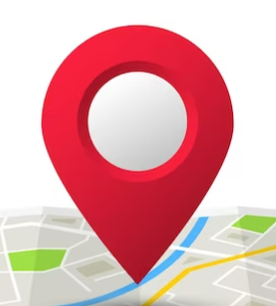 Localização thumbnail