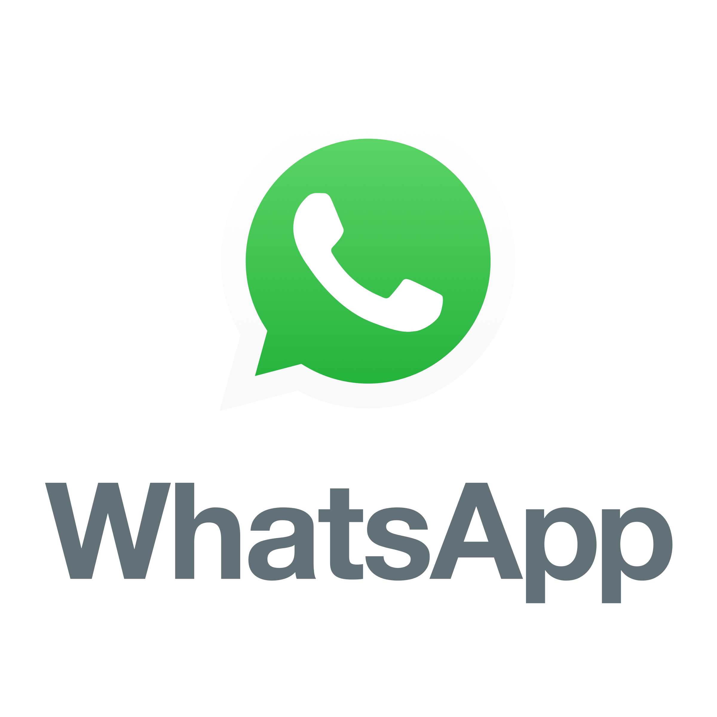 Whats App thumbnail