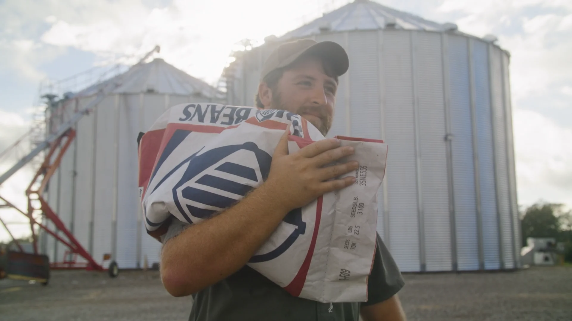 Armor Seed Film 2026 thumbnail