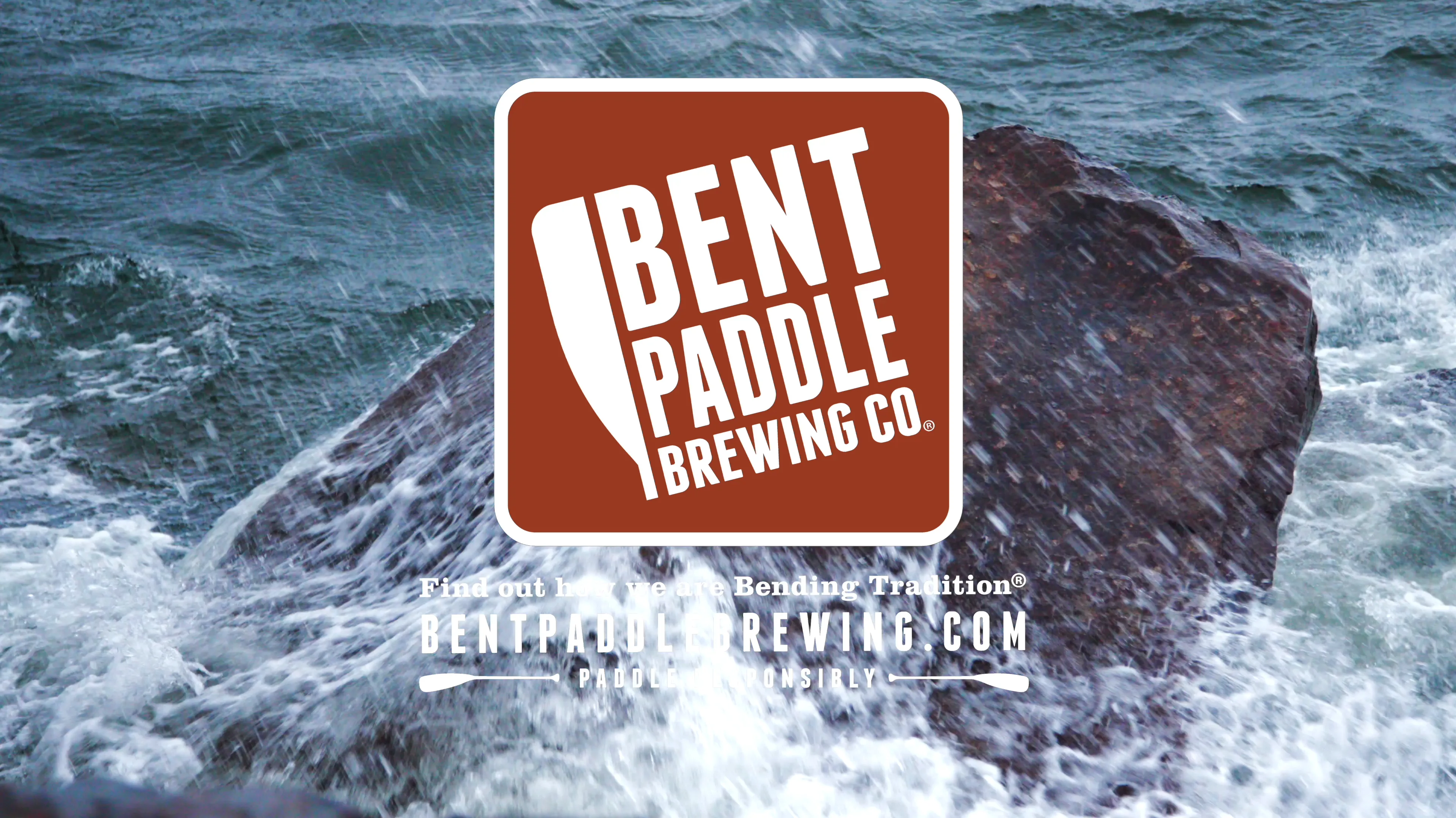 Bent Paddle Brewing Co. - Water thumbnail