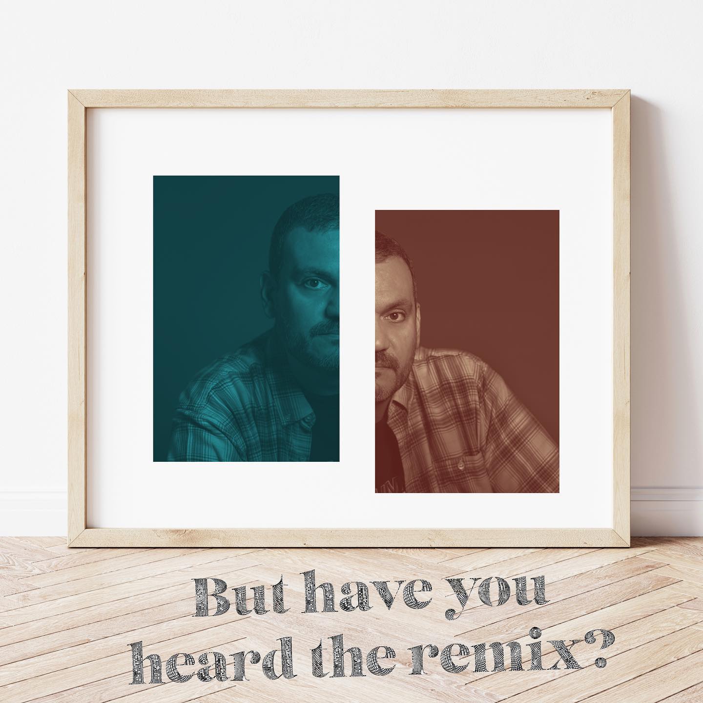 Well… have you?? #remixmusic #musicfridays #newrelease #compilation 
.
.
.
.
.
#trancefamily #edmfamily #electronica 
#h