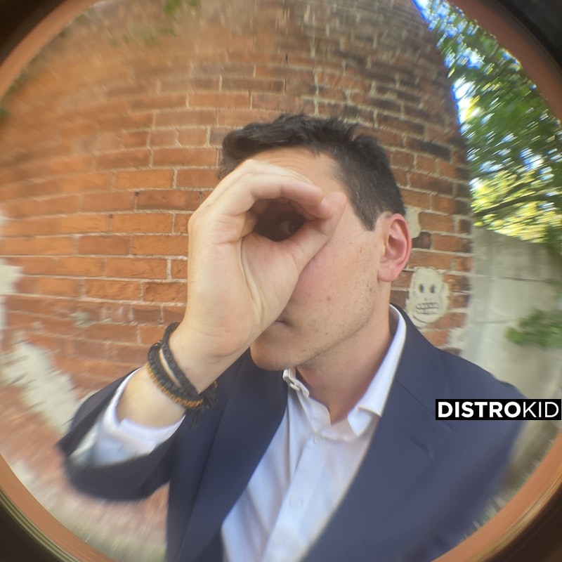 NEW SINGLE Stompin' Around thumbnail