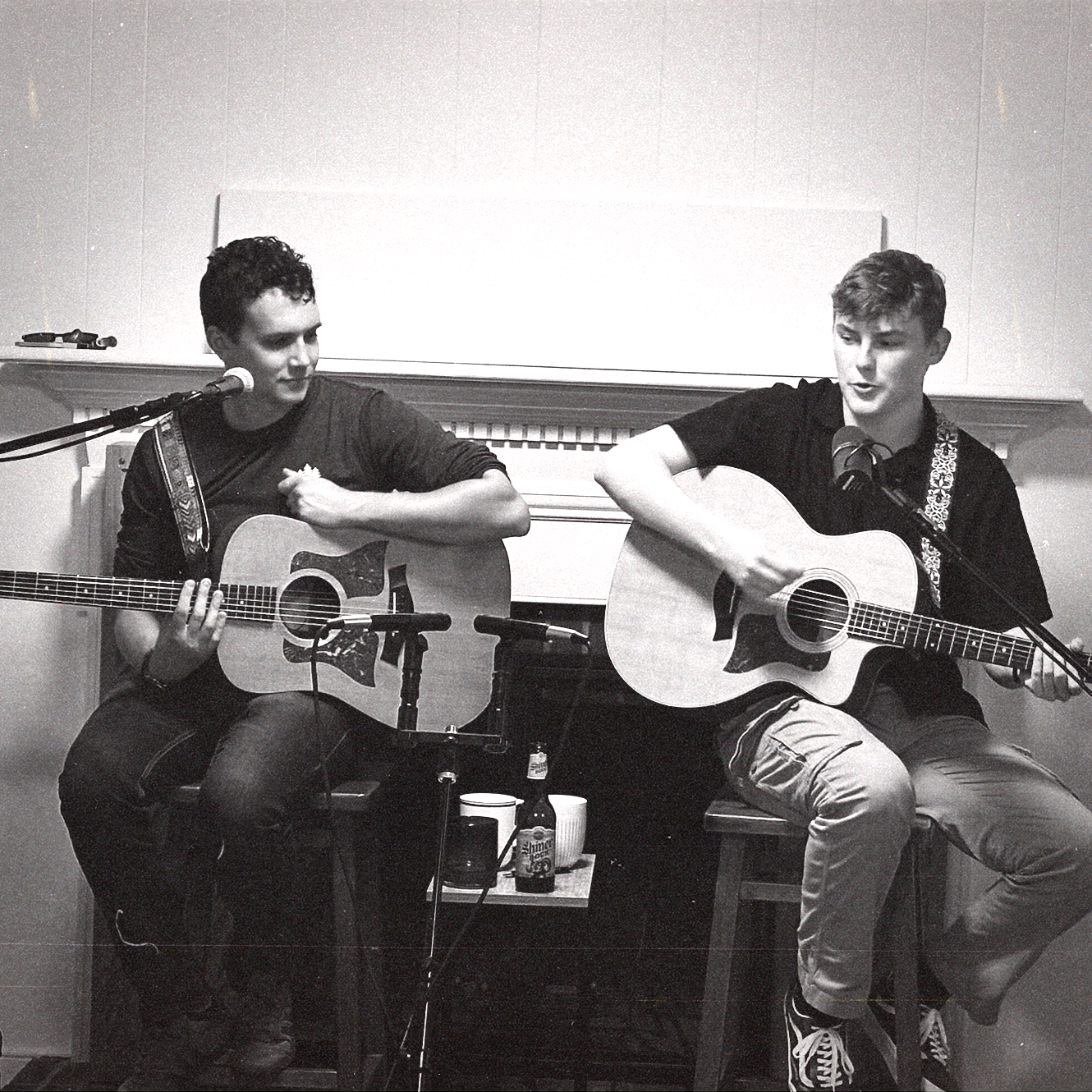 Pre-Save #41 live (collab with Jeremy Huband) thumbnail