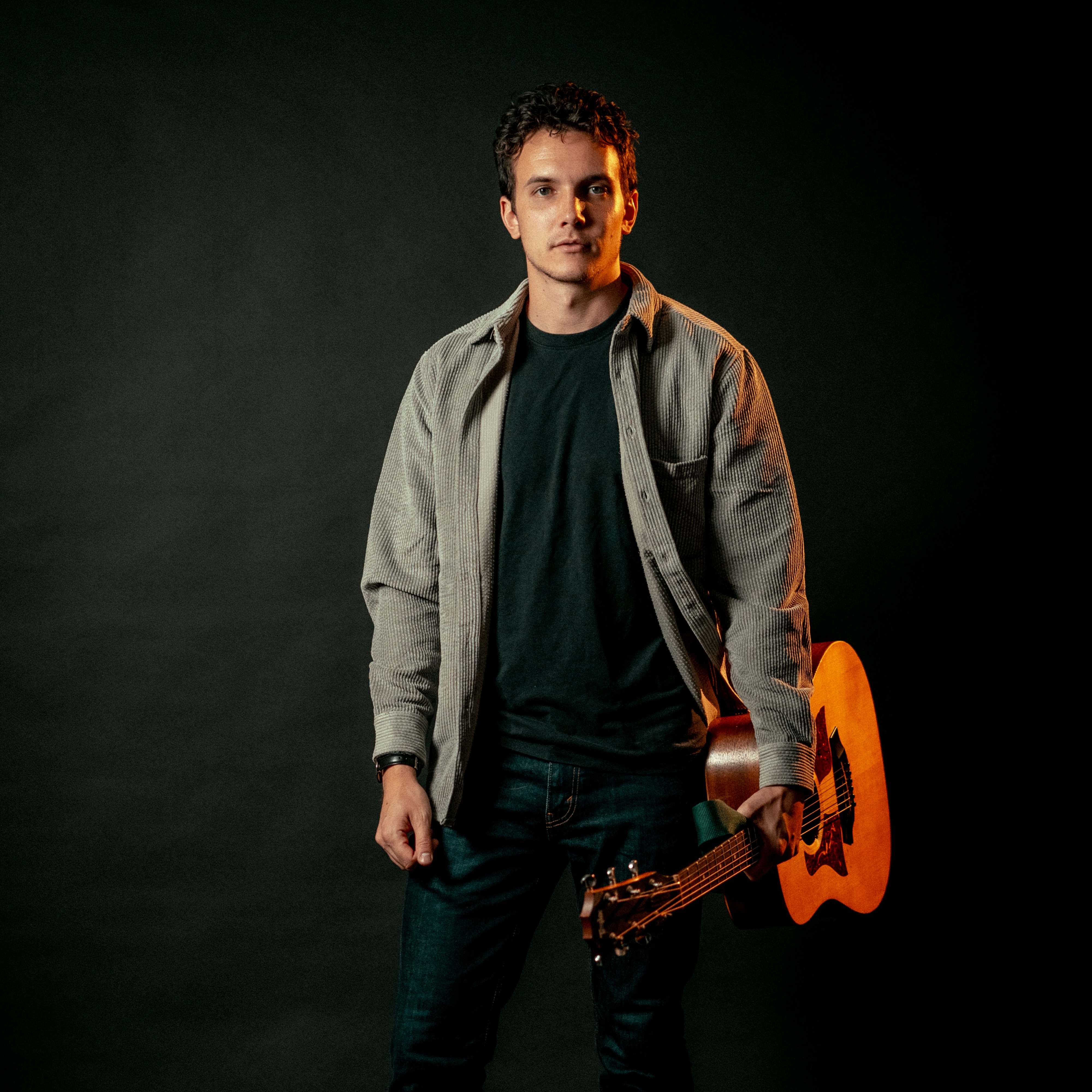 NEW INTERVIEW WITH THE MIC! thumbnail