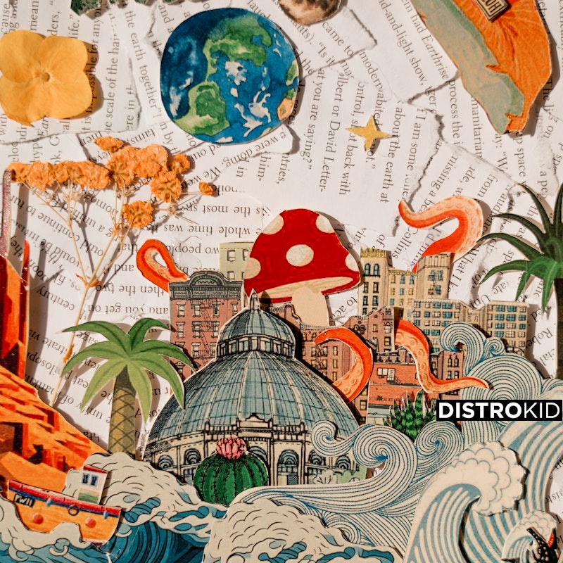 Check out my new single Doing Nothing With You thumbnail