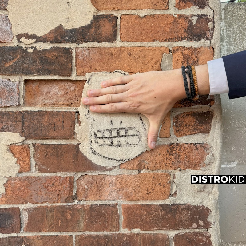 NEW SINGLE I Can't Hide thumbnail