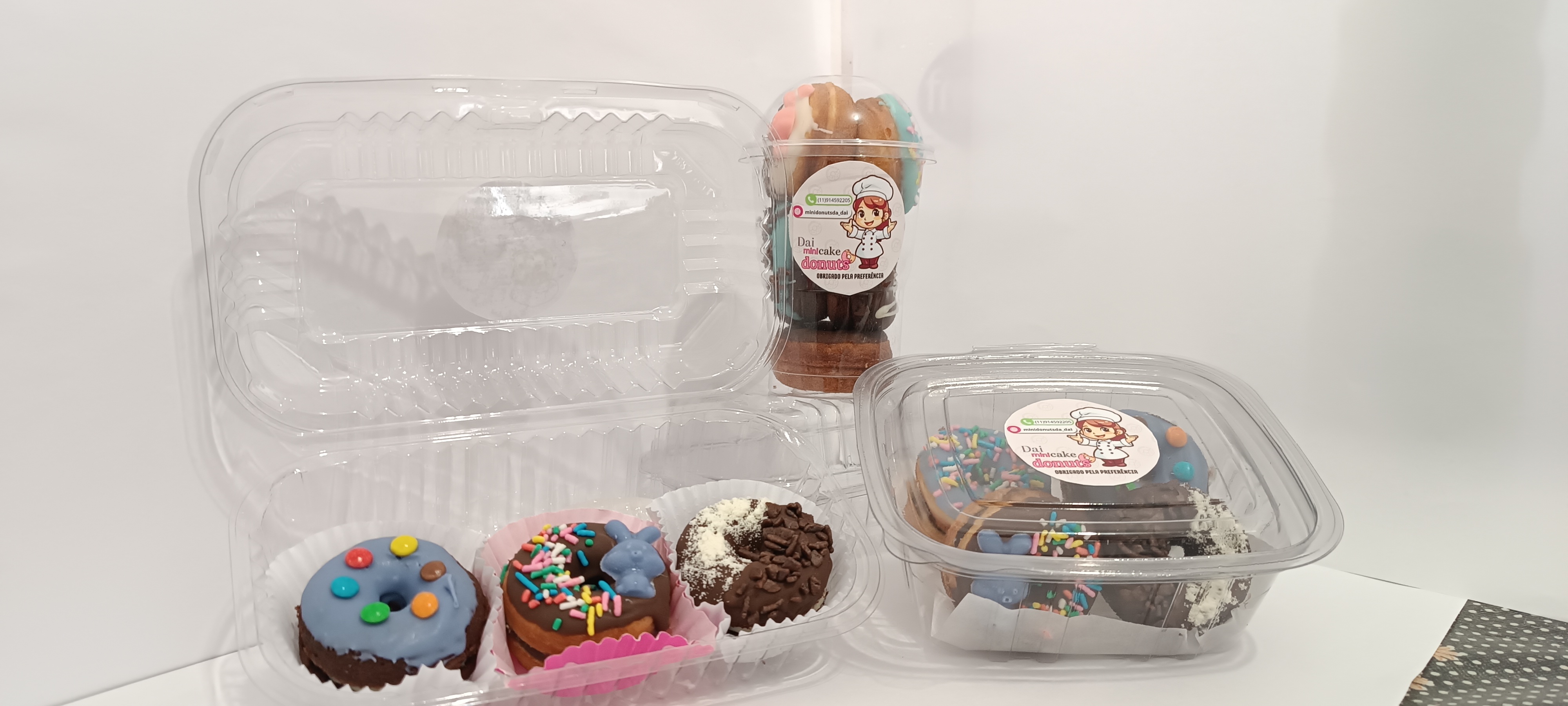 Aceitamos encomendas! (  thumbnail