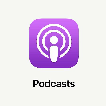 Escuchalo por Apple Podcast! thumbnail