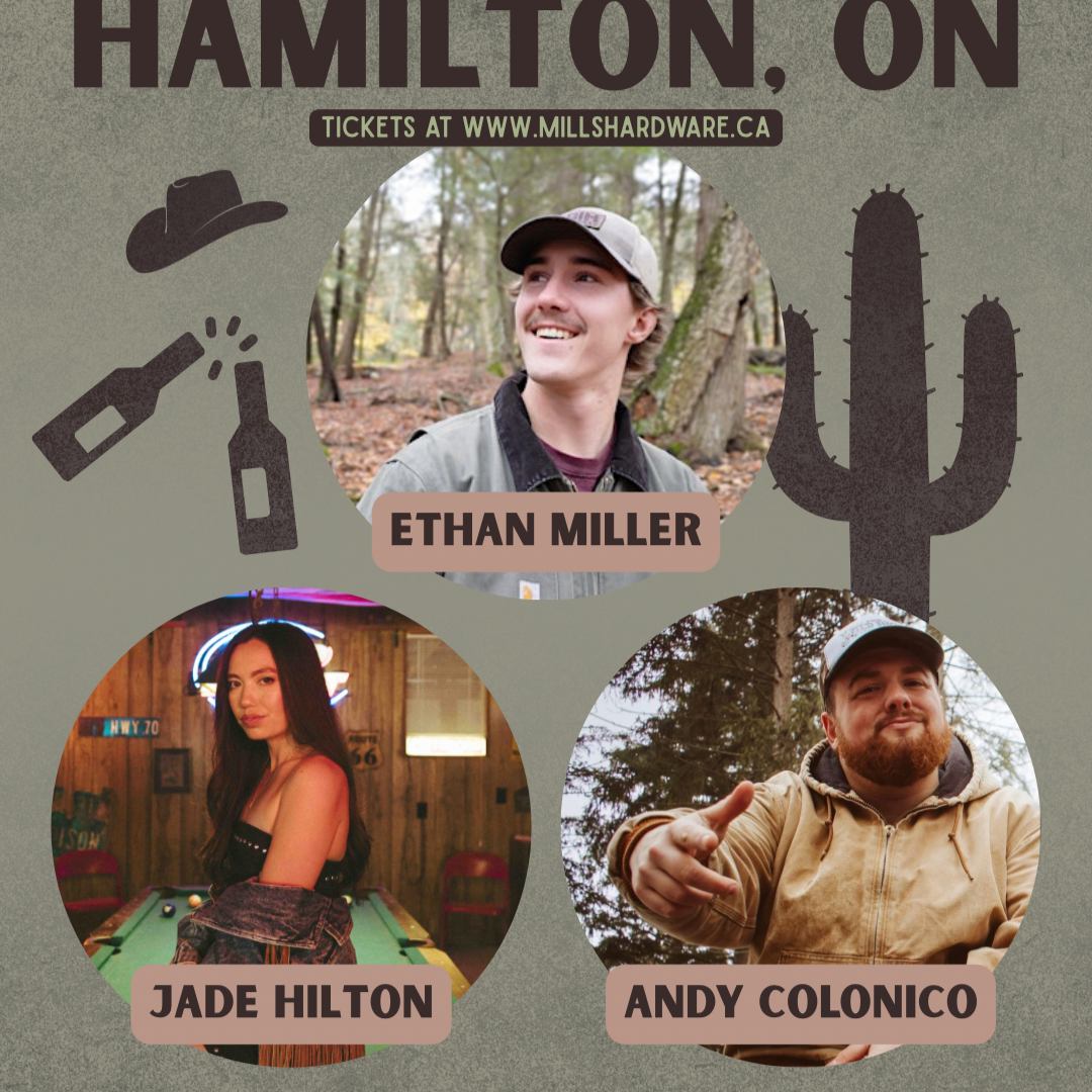 HAMILTON TICKETS thumbnail