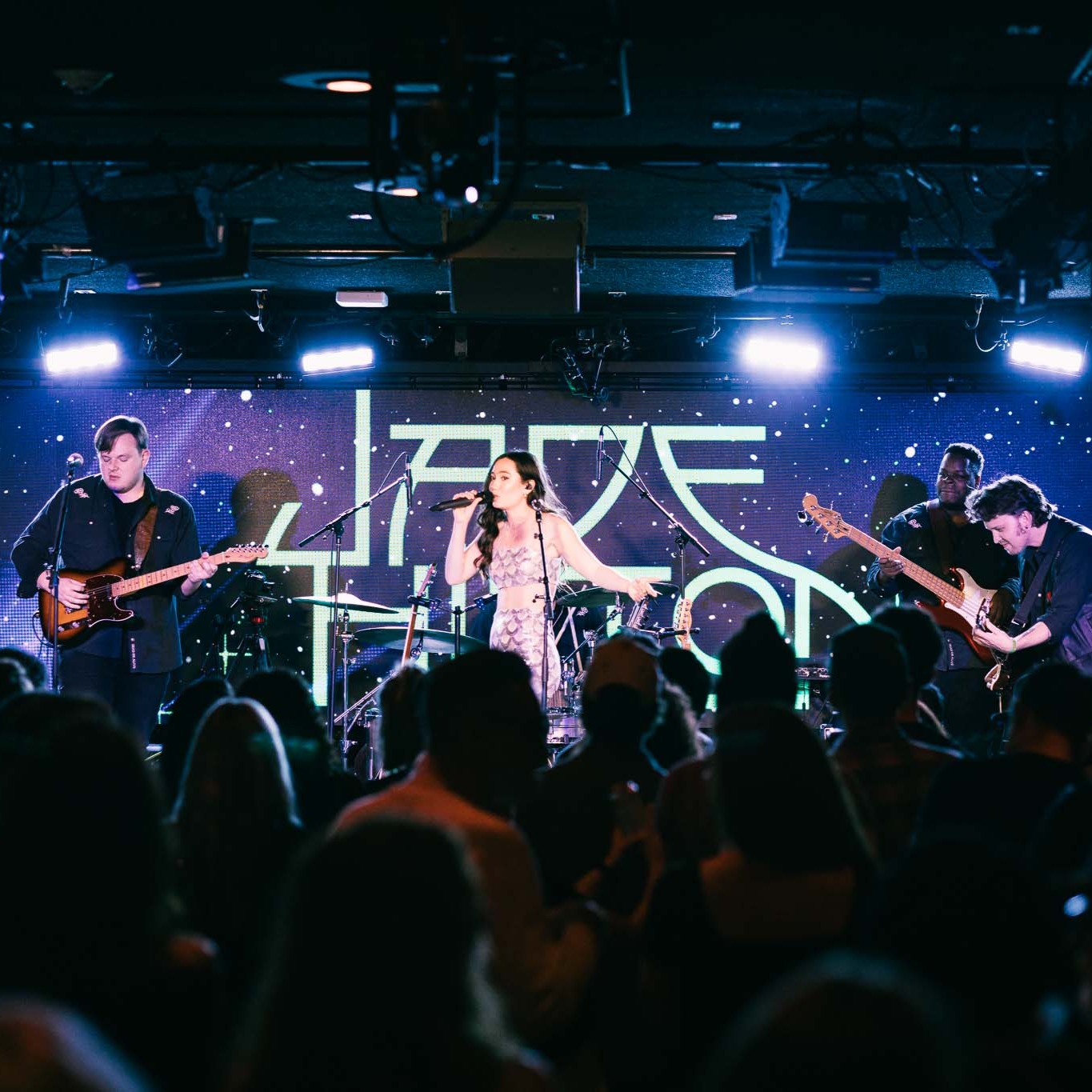 TOUR DATES thumbnail