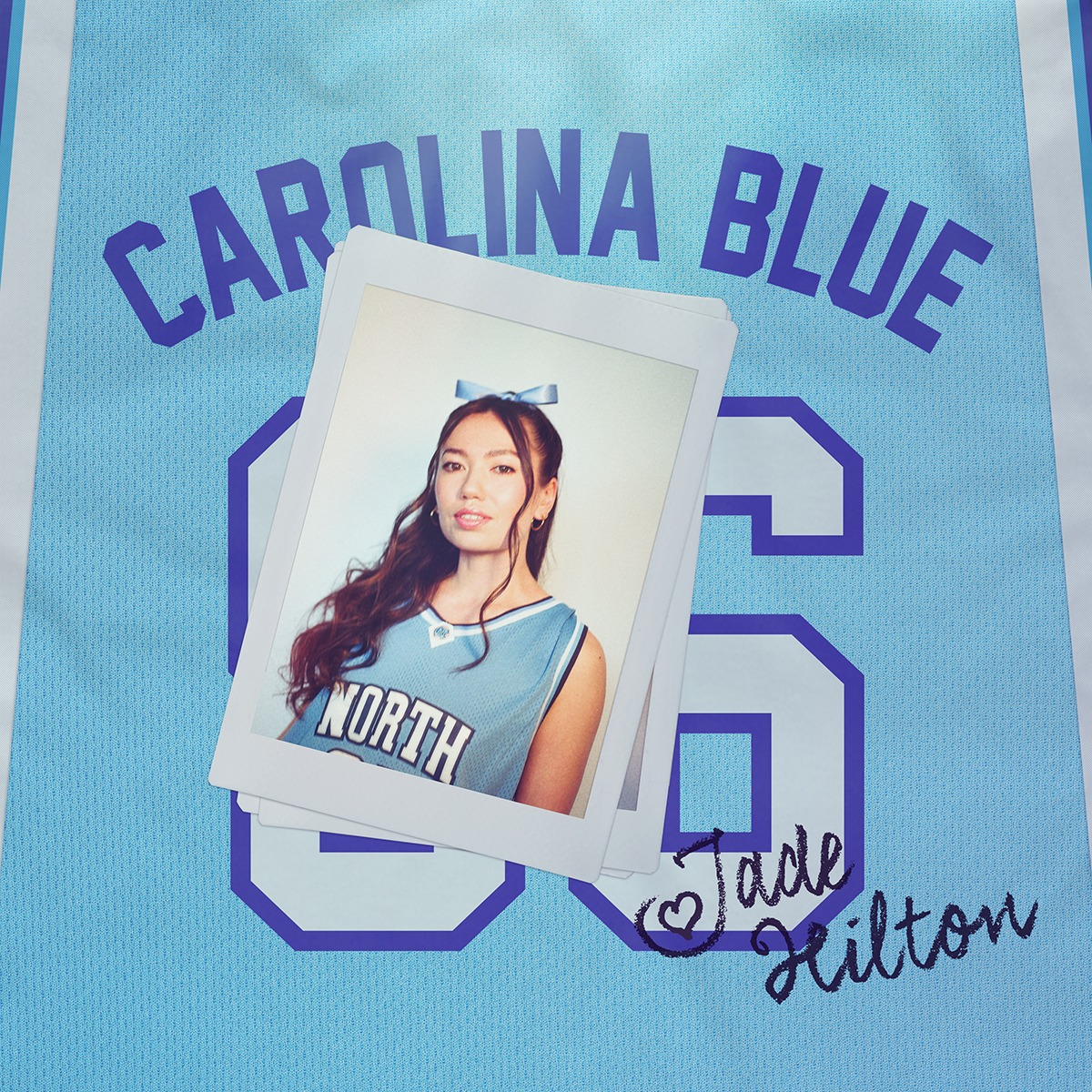 PRE-SAVE CAROLINA BLUE thumbnail